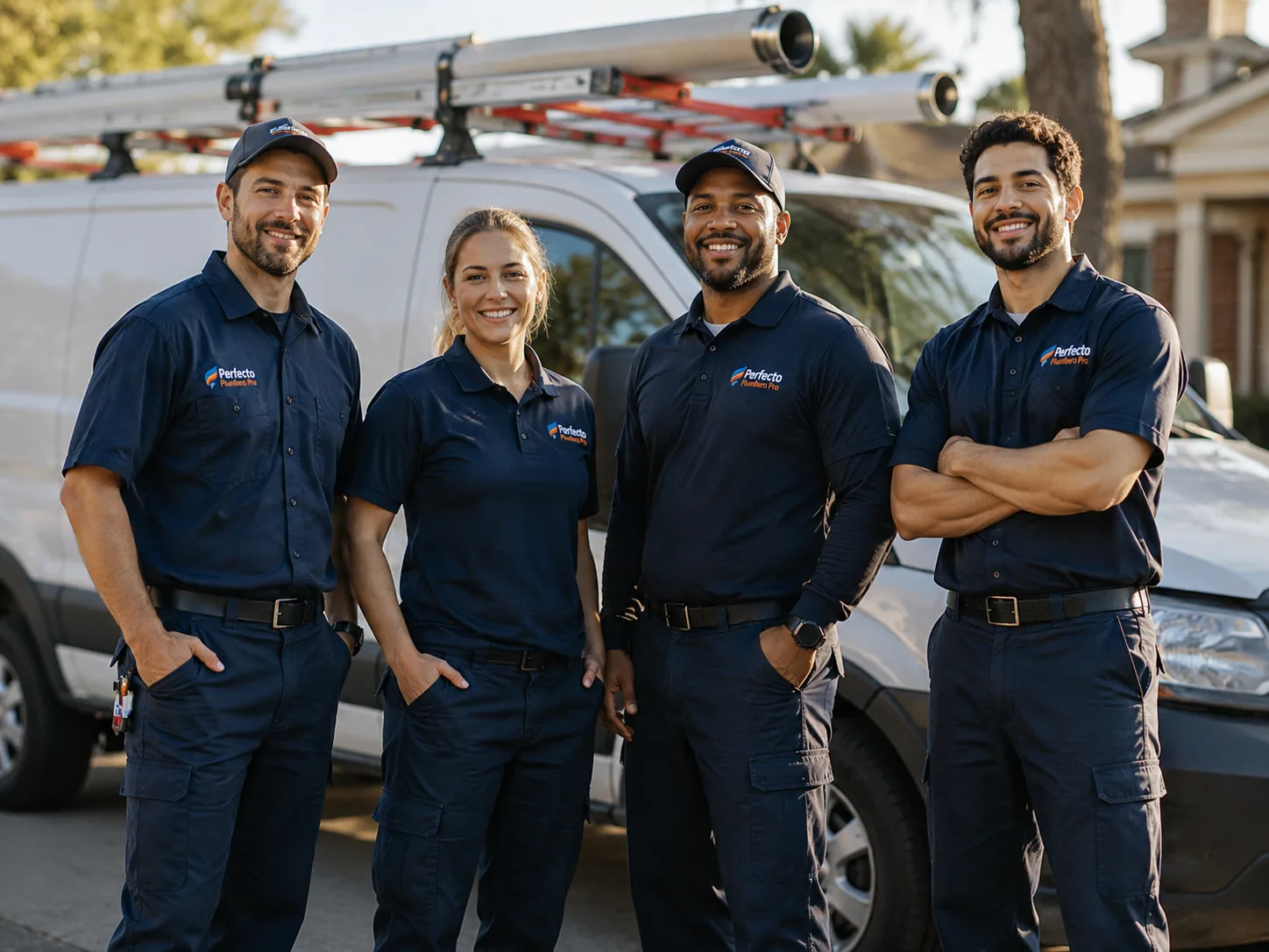 Emergency Plumber Near Me in Fort Defiance, AZ near me